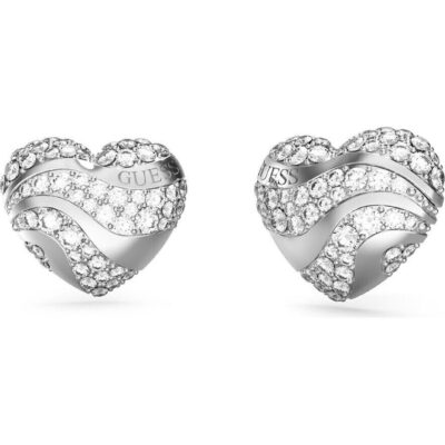 Guess Ladies Earrings JUBE04504JWRHTU