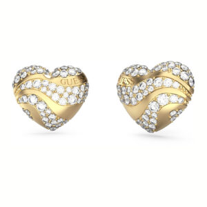 Guess Ladies Earrings JUBE04504JWYGTU