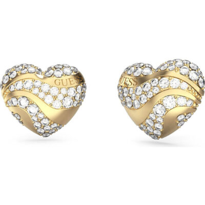 Guess Ladies Earrings JUBE04504JWYGTU