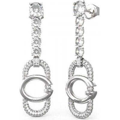 Guess Jewels Jewelry Jube04507jwrht-u (JUBE04507JWRHT-U) Unisex JEWELRY