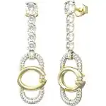 Guess Jewels Jewelry Jube04507jwygt-u (JUBE04507JWYGT-U) Unisex JEWELRY
