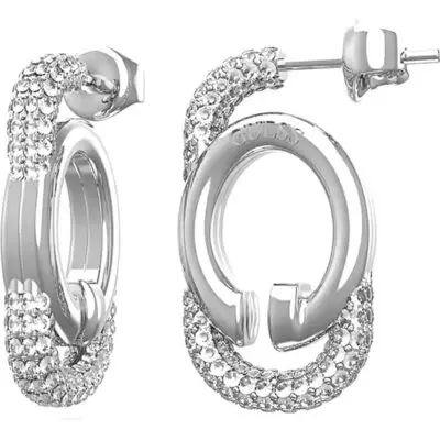 Guess Ladies Earrings JUBE04517JWRHTU