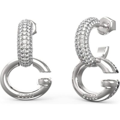 Guess Jewels Jewelry Jube04521jwrht-u (JUBE04521JWRHT-U) Unisex JEWELRY
