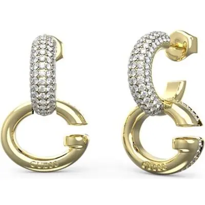 Guess Jewels Jewelry Jube04521jwygt-u (JUBE04521JWYGT-U) Unisex JEWELRY