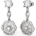 Guess Ladies Earrings JUBE04547JWRHTU