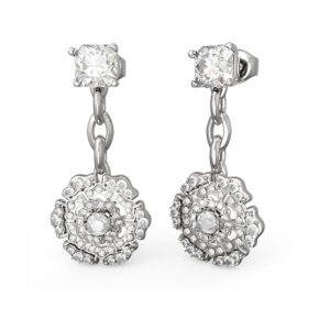 Guess Ladies Earrings JUBE04547JWRHTU