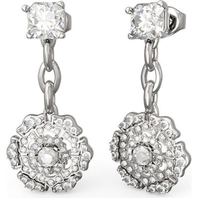 Guess Ladies Earrings JUBE04547JWRHTU