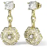 Guess Ladies Earrings JUBE04547JWYGTU