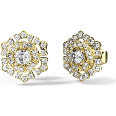 Guess Ladies Earrings JUBE04558JWYGTU