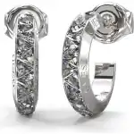 Guess Jewels Jewelry Jube04573jwrht-u (JUBE04573JWRHT-U) Unisex JEWELRY