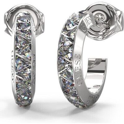 Guess Jewels Jewelry Jube04573jwrht-u (JUBE04573JWRHT-U) Unisex JEWELRY