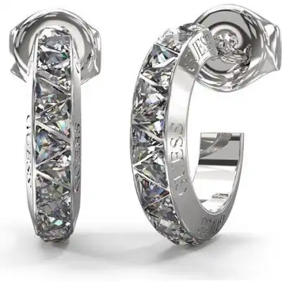 Guess Jewels Jewelry Jube04573jwrht-u (JUBE04573JWRHT-U) Unisex JEWELRY