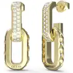 Guess Jewels Jewelry Jube04582jwygt-u (JUBE04582JWYGT-U) Unisex JEWELRY