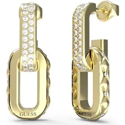 Guess Jewels Jewelry Jube04582jwygt-u (JUBE04582JWYGT-U) Unisex JEWELRY