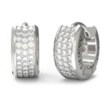 Guess Ladies Creoles JUBE04583JWRHTU