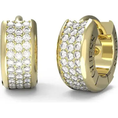 Guess Ladies Creoles JUBE04583JWYGTU