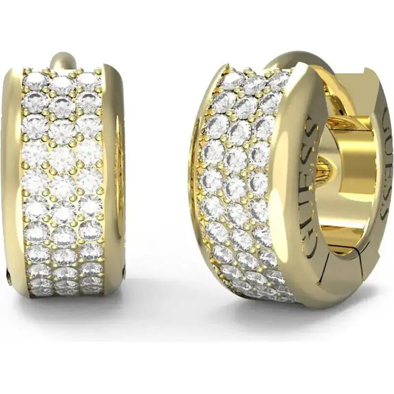 Guess Ladies Creoles JUBE04583JWYGTU