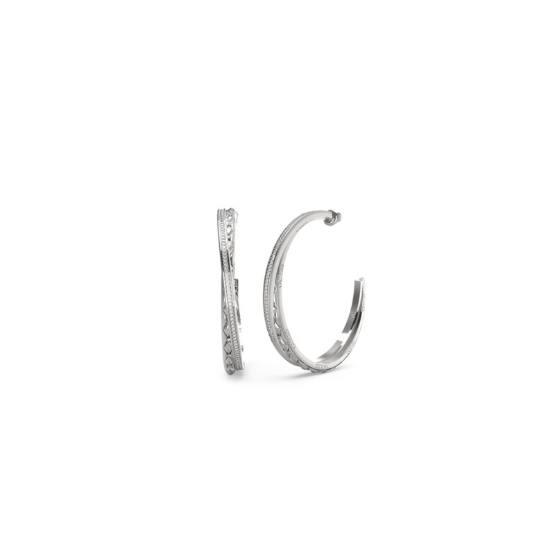 Guess Jewels Jewelry Jube04585jwrht-u (JUBE04585JWRHT-U)  JEWELRY