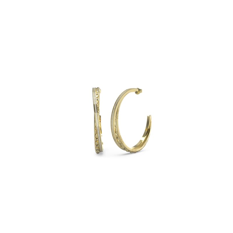 Guess Jewels Jewelry Jube04585jwygt-u (JUBE04585JWYGT-U)  JEWELRY