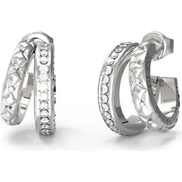 Guess Jewels Jewelry Jube04587jwrht-u (JUBE04587JWRHT-U) Unisex JEWELRY