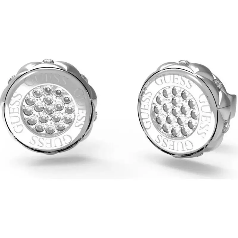 Guess Ladies Earrings JUBE04595JWRHTU