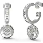 Guess Jewels Jewelry Jube04596jwrht-u (JUBE04596JWRHT-U) Unisex JEWELRY