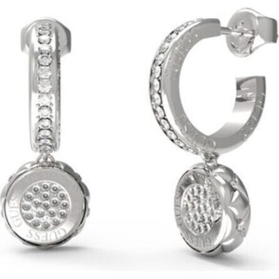Guess Jewels Jewelry Jube04596jwrht-u (JUBE04596JWRHT-U) Unisex JEWELRY