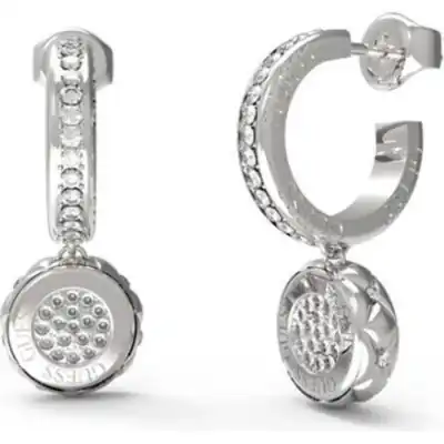 Guess Jewels Jewelry Jube04596jwrht-u (JUBE04596JWRHT-U) Unisex JEWELRY