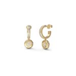 Guess Jewels Jewelry Jube04596jwygt-u (JUBE04596JWYGT-U)  JEWELRY