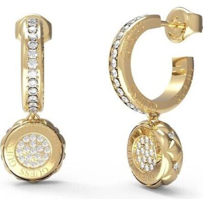 Guess Jewels Jewelry Jube04596jwygt-u (JUBE04596JWYGT-U)  JEWELRY