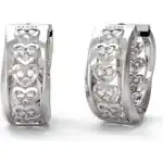 Guess Jewels Jewelry Jube04604jwrht-u (JUBE04604JWRHT-U) Unisex JEWELRY