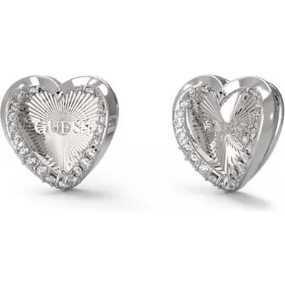 Guess Jewels Jewelry Jube04609jwrht-u (JUBE04609JWRHT-U) Unisex JEWELRY