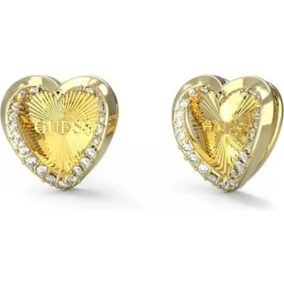 Guess Jewels Jewelry Jube04609jwygt-u (JUBE04609JWYGT-U) Unisex JEWELRY