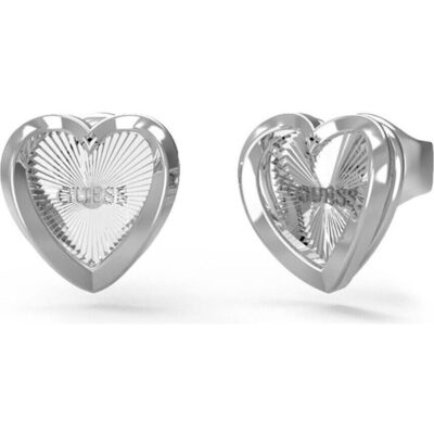 Guess Ladies Earrings JUBE04612JWRHTU