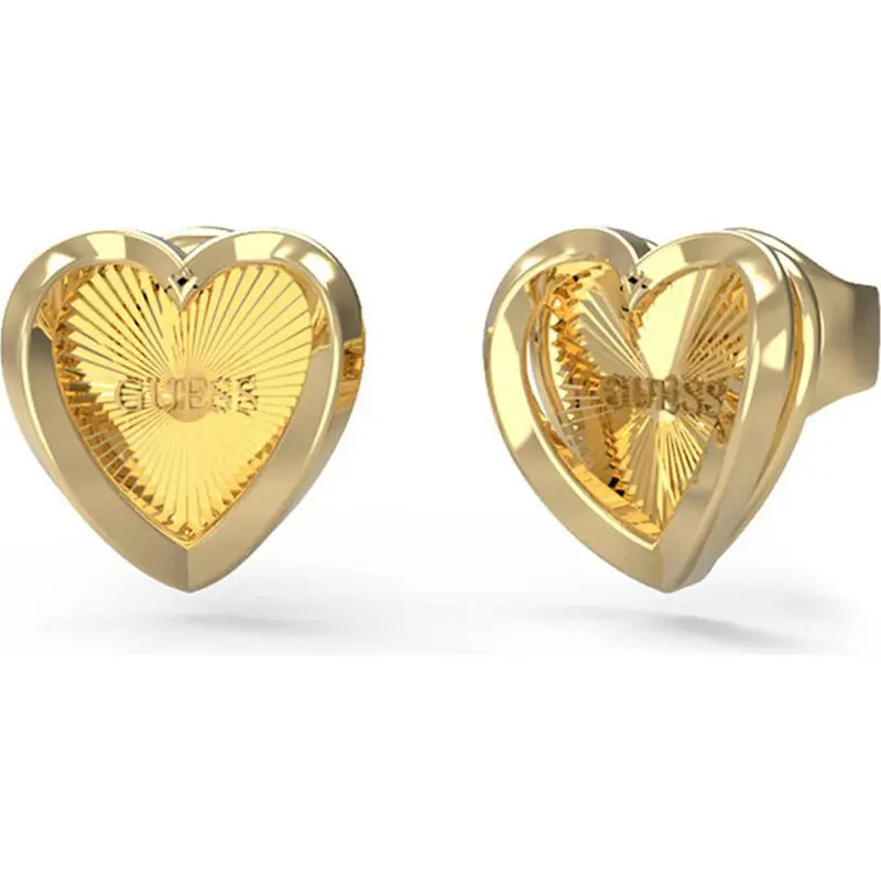 Guess Ladies Earrings JUBE04612JWYGTU