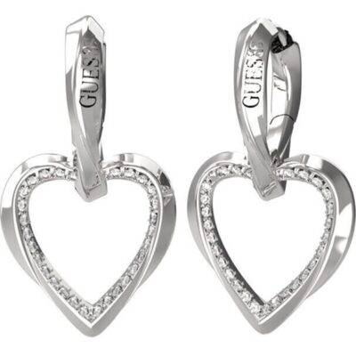 Guess Jewels Jewelry Jube04617jwrht-u (JUBE04617JWRHT-U) Unisex JEWELRY