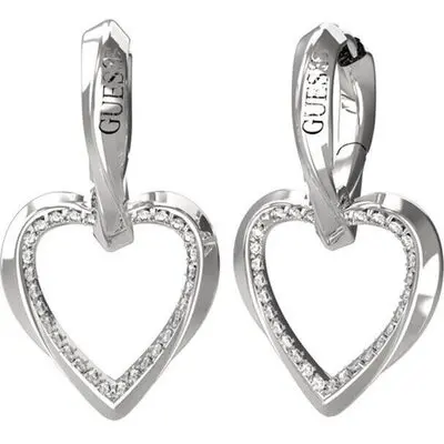 Guess Jewels Jewelry Jube04617jwrht-u (JUBE04617JWRHT-U) Unisex JEWELRY