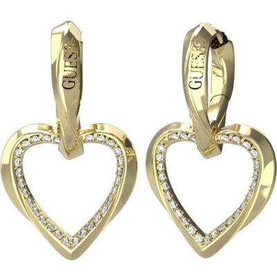 Guess Jewels Jewelry Jube04617jwygt-u (JUBE04617JWYGT-U) Unisex JEWELRY