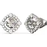 Guess Jewels Jewelry Jube04645jwrht-u (JUBE04645JWRHT-U) Unisex JEWELRY