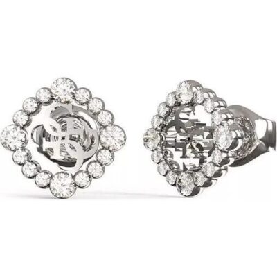 Guess Jewels Jewelry Jube04645jwrht-u (JUBE04645JWRHT-U) Unisex JEWELRY