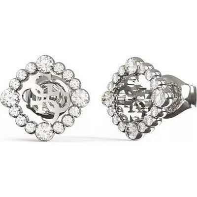 Guess Jewels Jewelry Jube04645jwrht-u (JUBE04645JWRHT-U) Unisex JEWELRY