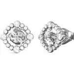 Guess Ladies Earrings JUBE04645JWRHTU