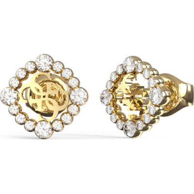 Guess Ladies Earrings JUBE04645JWYGTU