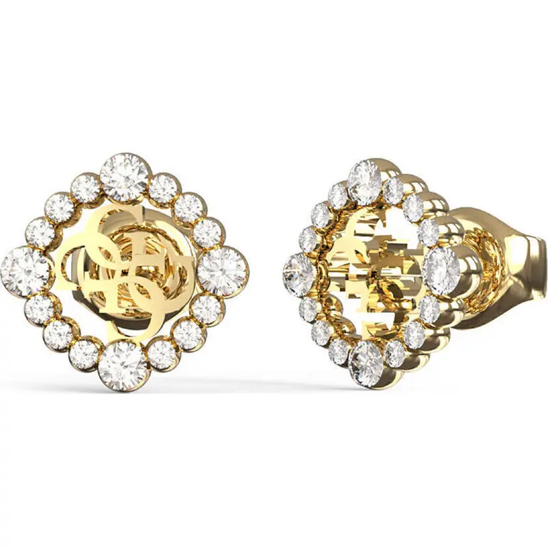 Guess Ladies Earrings JUBE04645JWYGTU
