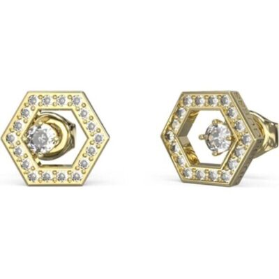 Guess Jewels Jewelry Jube04651jwygt-u (JUBE04651JWYGT-U) Unisex JEWELRY