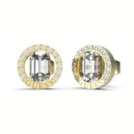 Guess Ladies Earrings JUBE04654JWYGTU