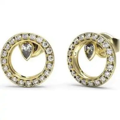 Guess Jewels Jewelry Jube04655jwygt-u (JUBE04655JWYGT-U) Unisex JEWELRY