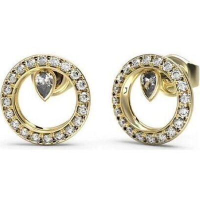 Guess Jewels Jewelry Jube04655jwygt-u (JUBE04655JWYGT-U) Unisex JEWELRY