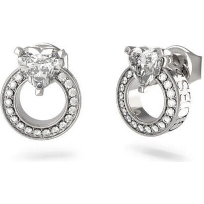 Guess Ladies Earrings JUBE04664JWRHTU