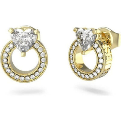 Guess Ladies Earrings JUBE04664JWYGTU